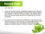 Green Planet Protection slide 2