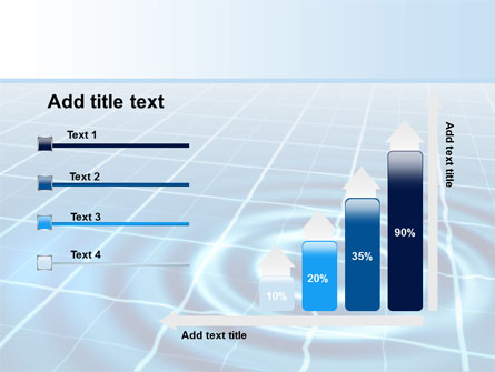 Ripple Effect Presentation Template for PowerPoint and Keynote | PPT Star