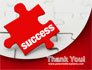 Success Puzzle slide 20