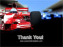 Formula One Racing slide 20