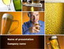 Beer Collage slide 1
