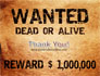 Wanted Criminal slide 20