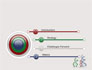 Plastic DNA Model slide 3