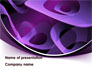 Purple Circles slide 1