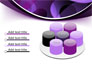 Purple Circles slide 12