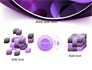 Purple Circles slide 17
