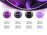 Purple Circles slide 5