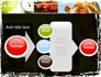 Healthy Food Basket slide 17