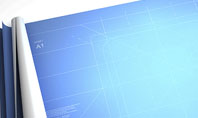 Blueprint Presentation Template