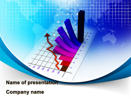 Diagram Analysis Presentation Template, Master Slide