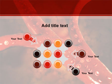 Blood Vessels Presentation Template For Powerpoint And Keynote Ppt Star Blood Vessels Presentation Template For Powerpoint And Keynote Ppt Star