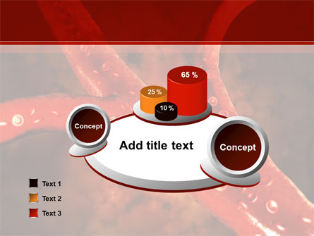Blood Vessels Presentation Template For Powerpoint And Keynote Ppt Star Blood Vessels Presentation Template For Powerpoint And Keynote Ppt Star