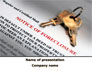 Notice Of Foreclosure slide 1
