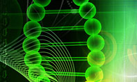 Deoxyribonucleic Acid Presentation Template