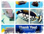 Tropical Fish Collage slide 20