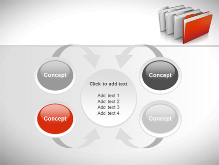 Folders Presentation Template for PowerPoint and Keynote | PPT Star