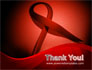 Red Ribbon Awareness slide 20
