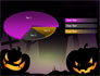 Violet Halloween Night Free slide 14