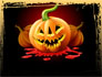 Jack-o-Lantern Free slide 1