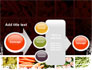 Vegetables Collage slide 17