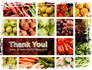 Vegetables Collage slide 20