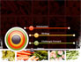 Vegetables Collage slide 3