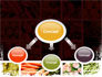Vegetables Collage slide 4