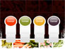Vegetables Collage slide 5
