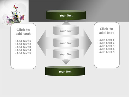 Gadgets Presentation Template for PowerPoint and Keynote | PPT Star