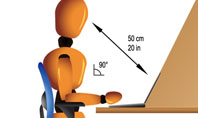 Ergonomics Presentation Template