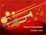 Trumpet Music slide 1