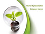 Renewable Green Energy slide 1