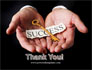 Key To Success In Your Hands slide 20