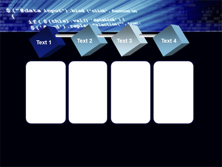 Programming Coding Presentation Template for PowerPoint and Keynote ...