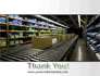 Automated Warehouse slide 20