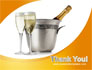 Champagne In A Silver Bucket slide 20