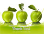 Green Apples slide 20