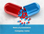 Red And Blue Pilule slide 1