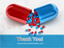 Red And Blue Pilule slide 20