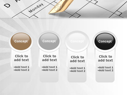 Diary Presentation Template for PowerPoint and Keynote | PPT Star