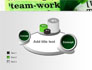 Teamwork Training Principles slide 16