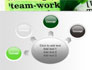 Teamwork Training Principles slide 7