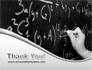 Mathematics Formulas slide 20