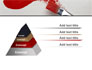 Red Paint Brush slide 12