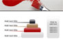 Red Paint Brush slide 8