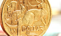 Australian Dollar Presentation Template