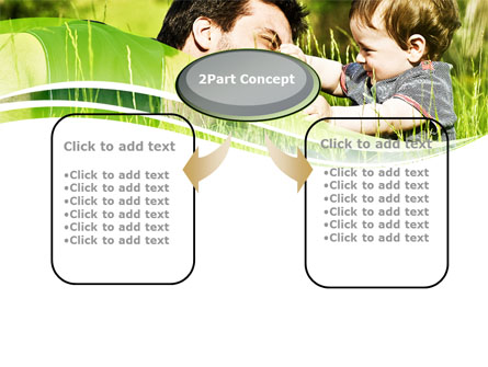 Parenthood Presentation Template for PowerPoint and Keynote | PPT Star