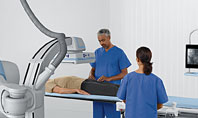 Tomography Equipment Presentation Template