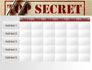 Top Secret Documents slide 15