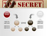 Top Secret Documents slide 19